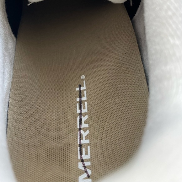 NWOT Free People Merrell Moab 3 Sneakers Size 11 Women’s - Picture 10 of 14